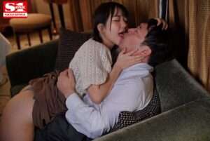 ［浅野（歌野）こころ×吉村卓］エスワン専属時代に同メーカーの人気シリーズで共演を果たす！