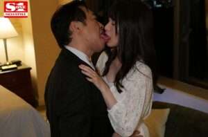 ［伊藤聖夏×吉村卓］エスワンナンバーワンスタイルの定番シリーズで共演し本番行為の絡み！