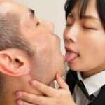 ［紗倉まな×ダンディ］共演動画は３本で１回だけ肉棒挿入の本番行為、毎回必ず濃厚精液を発射！