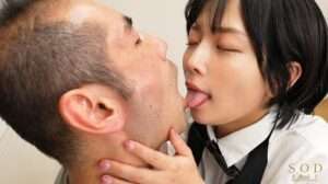 ［紗倉まな×ダンディ］共演動画は３本で１回だけ肉棒挿入の本番行為、毎回必ず濃厚精液を発射！