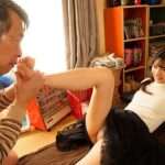 ［さくらわかな×吉村卓］出演動画２本、ベロキス接吻を筆頭にネットリと濃厚に絡み合う性交連発！