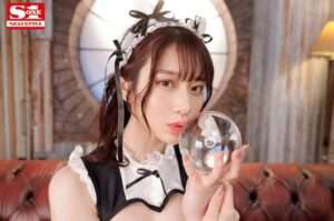 ［河北彩伽（河北彩花）×ダンディ］共演動画３本、セックスには及ばずもご奉仕プレイを堪能！