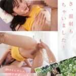 ［榊原萌×吉村卓］出演動画１本、舌も吸い合う濃厚なベロキス接吻に手マン愛撫で大量潮吹き！