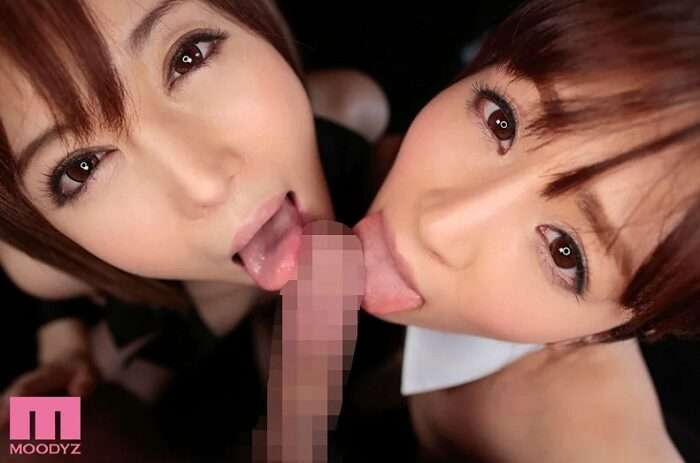 ［大橋未久×ダンディ］共演作品１本を視聴レビュー、他にも出演が確認出来れば更新予定…